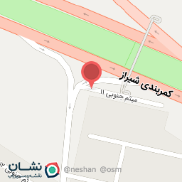 عکس فروشگاه پشم شیشه و ایزوگام شرق دنیا