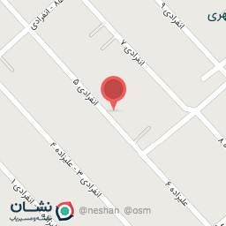 عکس  شهید علیزاده 6