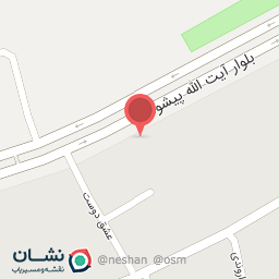 عکس اگزوز سازی رسول