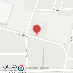 عکس دفتر وکالت مجید شیبانی