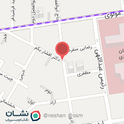 عکس خدمات پرده کوثر
