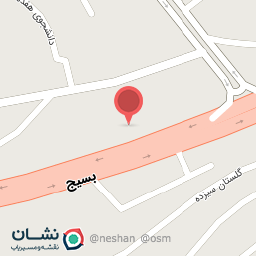 عکس غذاخوری چاشنی