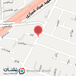 عکس آرایشگاه لیلیوم