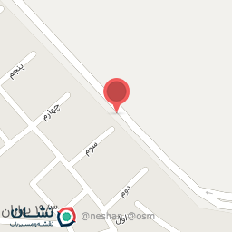 عکس بلوار تعاون