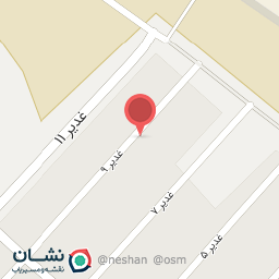 عکس پایگاه بهداشت باغ مهندس