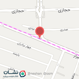 عکس جگر سرای شب نشین