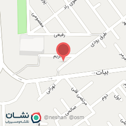 عکس دفتر اسناد رسمی شماره 13