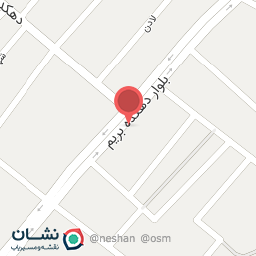 عکس سوپر مارکت غانمی