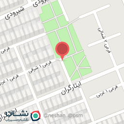 عکس نانوایی فراستی