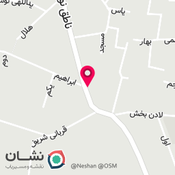 عکس مسکن کوچک خان