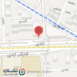 عکس دفتر پیشخوان دولت آزادی