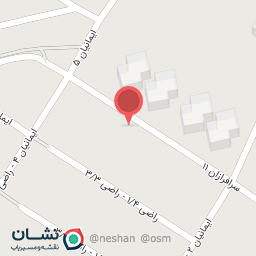 عکس بنگاه مسکن ابراهیمی