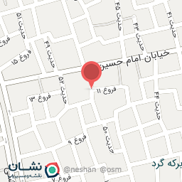 عکس تابلوسازی شیروانی