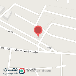 عکس املاک و دفتر ساختمانی زیگورات 