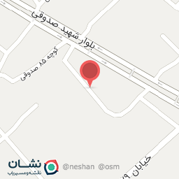 عکس دبیرستان طالقانی زارچ (دوره دوم پسرانه)