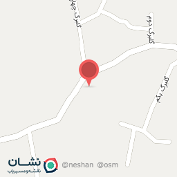 عکس نانوایی بربری 