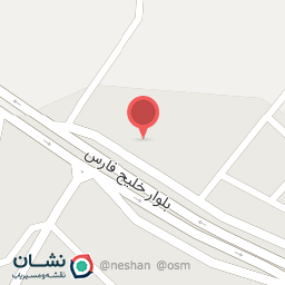 عکس تعمیرگاه تراکتورجهانیان