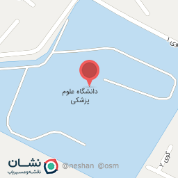 عکس ستاد دانشگاه علوم پزشکی ارومیه