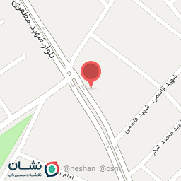 عکس یدک سیکلت مصطفی