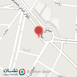 عکس خودپرداز بانک قوامین