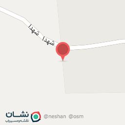 عکس مسجد امام صادق روستای حسین آباد 