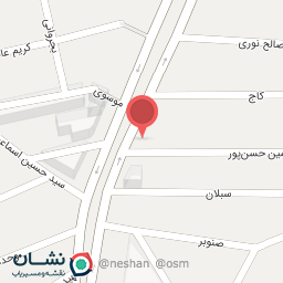 عکس باتری فروشی و لوازم برقی و یدکی عالی زاده