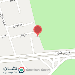 عکس فروشگاه ماهان