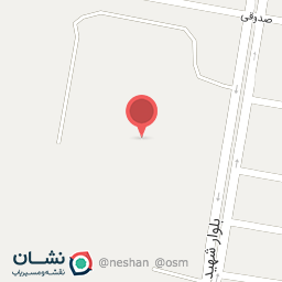 عکس مجموعه ورزشی ایثار