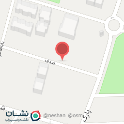 عکس استخر حیدربابا