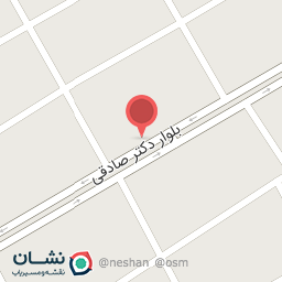 عکس بانک توسعه تعاون شعبه سیرجان