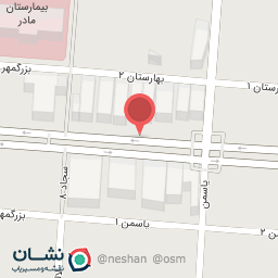 عکس پاساژ بارثاوا