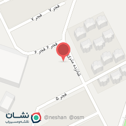 عکس شهرک فجر