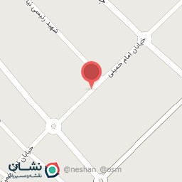 عکس آرایشگاه موفرفری شریفی