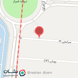 عکس مجتمع سپهر