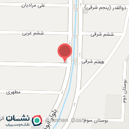 عکس دکتر علی عرب خانی