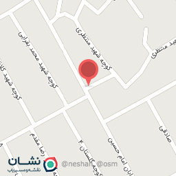 عکس فروشگاه لوازم التحریر کیانا