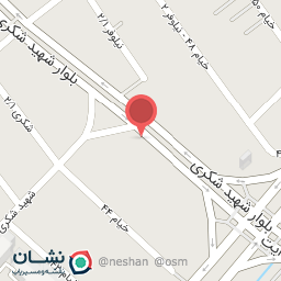 عکس پروتئین سرای ارسلان 