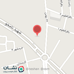 عکس سالن ۱۷ شهریور