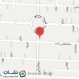 عکس سالن آسنا