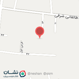 عکس مطب دکتر وزیری