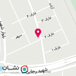 عکس خدمات صوتی و تصویری سروش 