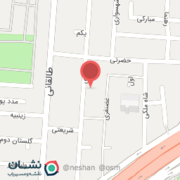 عکس فروشگاه زنجیره‌ای سورنا