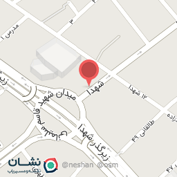 عکس کتابشهر ایران (شعبه رفسنجان)