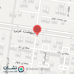 عکس فروشگاه افق کوروش