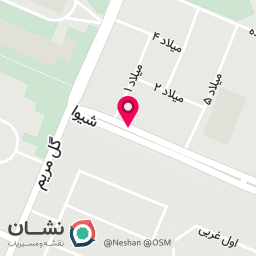 عکس خشکبار شفیعی