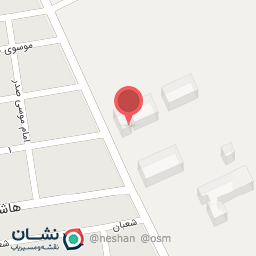 عکس پژوهش‌سرای خوارزمی