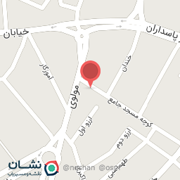 عکس فروشگاه مواد غذایی مولوی