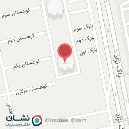 عکس مجتمع سروستان 