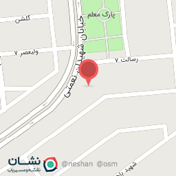 عکس فروشگاه مواد غذایی پاسارگاد