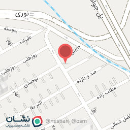 عکس آرایشگاه زنانه گل سان